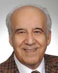 Dr. Kyomars Hariri
