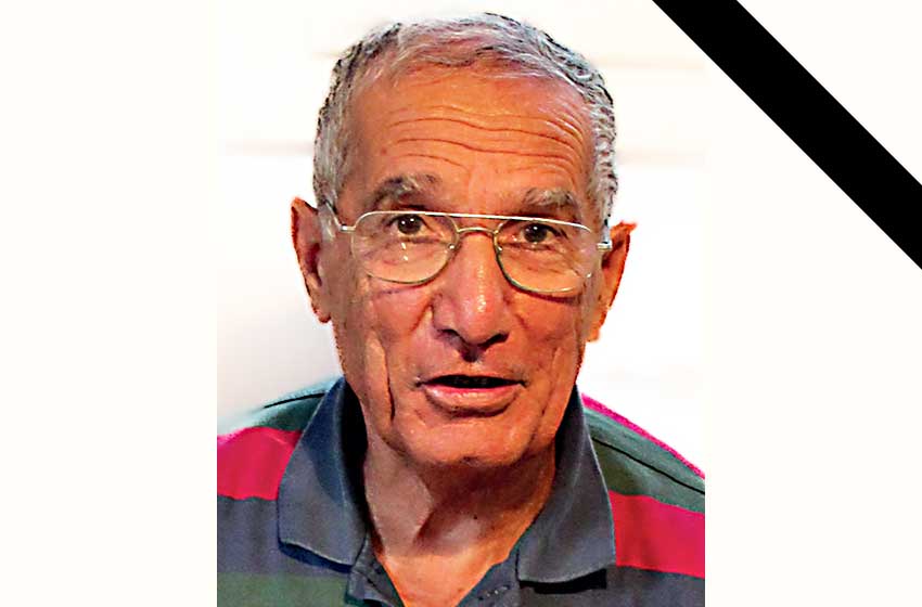 Parte Dr. Mohammad-Taghi Assefi