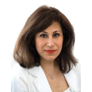 Dr. Samira Majlesi, Koordinatorin